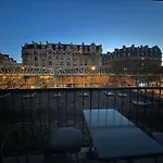 Appartement Paris Vue Imprenable Tour Eiffel