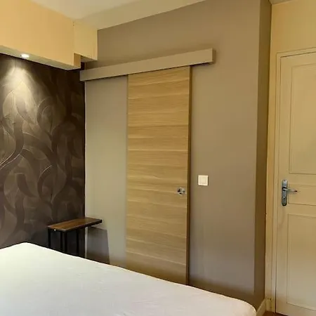 Apartment Vue Imprenable Tour Eiffel
